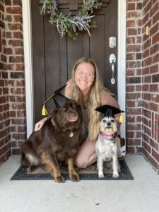 Andi Dysart — Off Leash K9 Training of Wichita