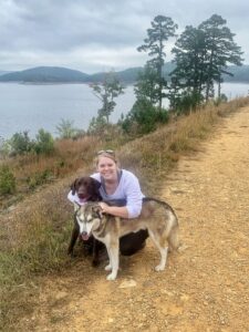 Cassidy Jones — Off Leash K9 Training of Wichita
